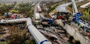 Άρθρο της Βουλευτού Αναστασίας Αλεξοπούλου με τίτλο « Ασφάλεια, πρώτιστο μέλημά μας για τις συγκοινωνίες »