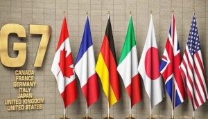 Άρθρο του Ηλία Σταυρίδη με τίτλο: «G7 vs BRICS»
