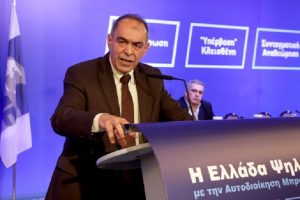 Γιώργος Ιωακειμίδης: Δήμαρχος Νίκαιας - Αγίου Ιωάννη Ρέντη για 30 χρόνια - Η απόφαση να μην είναι υποψήφιος εκ νέου