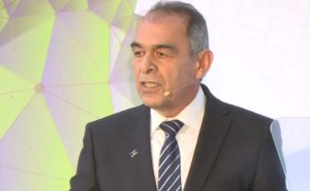 Ο επί 7 θητείες εκλεγμένος Δήμαρχος Νίκαιας Γιώργος Ιωακειμίδης ανακοίνωσε και επίσημα την υποψηφιότητα του για την ηγεσία της περιφέρειας Αττικής