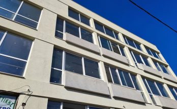 Ηράκλειο: «Δημοτικό Κλειστό Γυμναστήριο» Ολοκλήρωση των εργασιών ενεργειακής αναβάθμισης και ριζικής ανακαίνισης του κτιρίου