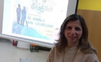 Ηράκλειο Αττικής: 3η συνάντηση της Λέσχης Ανάγνωσης για παιδιά 9-12 ετών