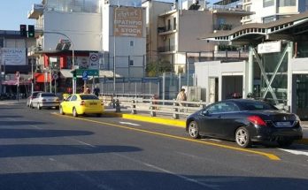 Περιφέρειας Αττικής : «Πράσινο φως» για έργα ανάπλασης και διαπλάτυνση της Λεωφ. Ηρακλείου με χρηματοδότηση της Περιφέρειας