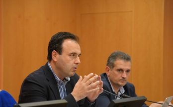ΚΕΔΕ: Ψήφισμα καταγγελία για την δράση και τις πρακτικές του ΠΑΚΟΕ