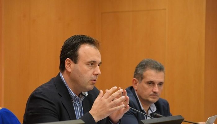 ΚΕΔΕ: Ψήφισμα καταγγελία για την δράση και τις πρακτικές του ΠΑΚΟΕ
