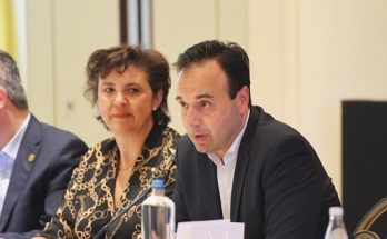 Κ.Ε.Δ.Ε:  Γέφυρες συνεργασίας με την Μητροπολιτική Ένωση Δήμων του Παρισιού- Υποδοχή της «Métropole du Grand Paris» στην Ελλάδα