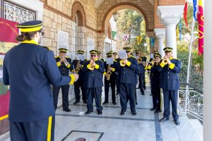 Κηφισιά : Με κάθε επισημότητα τιμήθηκε στον Δήμο η Εθνική Επέτειος της Επανάστασης της 25ης Μαρτίου 1821