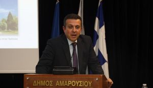 Μαρούσι: Εκδήλωση της Ένωσης Πελοποννησίων για την παρουσίαση του βιβλίου «Η Τρίπολη στοχάζεται την ιστορία της και την παλιά κοινωνική της ζωή»