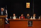 Μαρούσι: Εκδήλωση της Ένωσης Πελοποννησίων για την παρουσίαση του βιβλίου «Η Τρίπολη στοχάζεται την ιστορία της και την παλιά κοινωνική της ζωή»