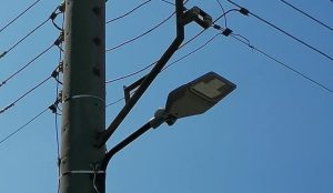 Μαρούσι: Νέα φωτιστικά τεχνολογίας LED στις πλατείες, στα πάρκα και σε επιλεγμένους δρόμους της πόλης