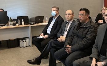 Μεταμόρφωση: Πραγματοποιήθηκε εκδήλωση ενημέρωσης για τον παιδικό καρκίνο