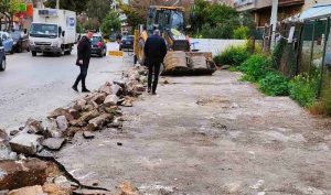 Μεταμόρφωση: Μια ακόμη διάνοιξη γίνεται πραγματικότητα