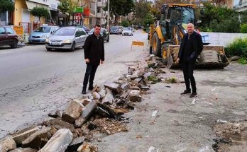 Μεταμόρφωση: Μια ακόμη διάνοιξη γίνεται πραγματικότητα