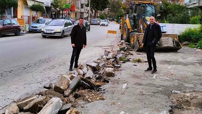 Μεταμόρφωση: Μια ακόμη διάνοιξη γίνεται πραγματικότητα