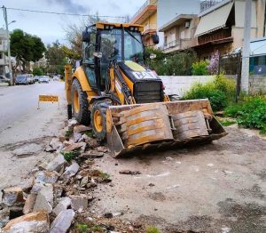 Μεταμόρφωση: Μια ακόμη διάνοιξη γίνεται πραγματικότητα