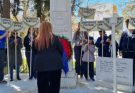 Νέα Ιωνία: Ο Δήμος τίμησε τους 22 εκτελεσθέντες στο Μπλόκο της Καλογρέζας