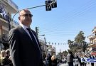 Ηράκλειο Αττικής: Εορτάστηκε σήμερα στο Δήμο η Εθνική Επέτειο της 25ης Μαρτίου 1821