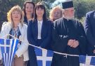 Πεντέλη: Με λαμπρότητα οι εκδηλώσεις τιμής για  την Επέτειο της Εθνεγερσίας του 1821 -  Πλήθος κόσμου στις μαθητικές παρελάσεις