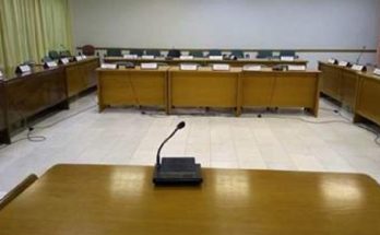 Πεντέλη: Αίτημα έκτακτης σύγκλησης του Δημοτικού Συμβουλίου του Δήμου Πεντέλης για το Πεντελικό