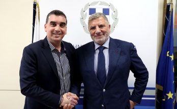 Περιφέρεια Αττικής: Ενεργειακή αναβάθμιση του φωτισμού σε σχολεία του Δήμου Ελληνικού – Αργυρούπολης, με 740.000 ευρώ από την Περιφέρεια