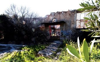 Χαλάνδρι: «Ακίνητο οινοπνευματοποιίας  Δουζένη» Ορίστηκε τιμή μονάδας για την απαλλοτρίωση