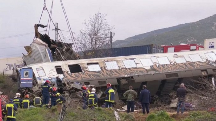 «Χωρίς τρένα» Νέα 48ωρη απεργία των εργαζομένων το Σαββατοκύριακο