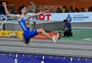 «Ευρωπαϊκό κλειστού στίβου Κωνσταντινούπολη» Πάλι χρυσός Ο Μιλτος Τεντόγλου για 3η σερί φορά είναι πρωταθλητής Ευρώπης