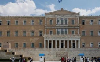 Πάνος Σκουρλέτης: « Η πρωτιά του ΣΥΡΙΖΑ-ΠΣ θα εξασφαλίσει ισχυρή κυβέρνηση προγραμματικής συνεργασίας και πλατιάς κοινωνικής πλειοψηφίας»