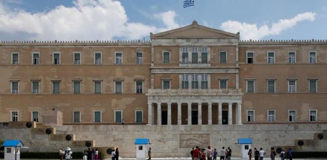 Πάνος Σκουρλέτης: « Η πρωτιά του ΣΥΡΙΖΑ-ΠΣ θα εξασφαλίσει ισχυρή κυβέρνηση προγραμματικής συνεργασίας και πλατιάς κοινωνικής πλειοψηφίας»