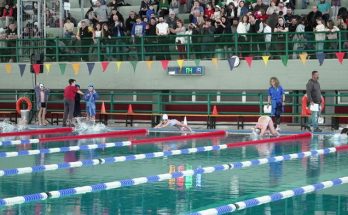 Χαλάνδρι: Με μεγάλη συμμετοχή αθλητών από επτά δήμους η 5η Διαδημοτική Συνάντηση Κολύμβησης «Ευριπίδεια 2023»
