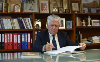 Αγία Παρασκευή: Επιστολή Δημάρχου στην ΕΥΔΑΠ