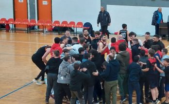 Βριλήσσια: Άνοδος στην Α' ΕΣΚΑ μπάσκετ για τον Βριλησσιακό Α.Ο.