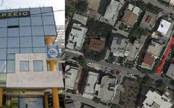 Ηρακλείου Αττικής : Διαβούλευση για την μονοδρόμηση της οδό Καζαντζάκη προς και έως την οδό Μητροπούλου