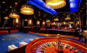 Μαρούσι: «Regency Casino Mont Parnes» Εκκρίθηκε η μεταφορά του καζίνο της Πάρνηθας στο Μαρούσι - Δημοσιεύθηκε στην Εφημερίδα της Κυβέρνησης (ΦΕΚ)