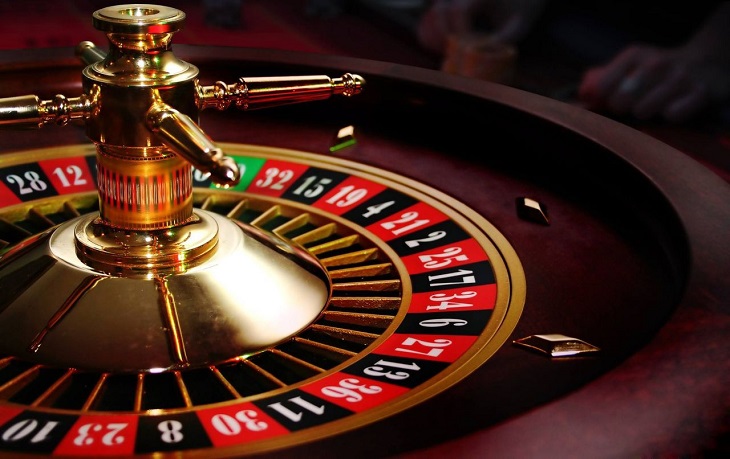 Μαρούσι: «Regency Casino Mont Parnes» Εκκρίθηκε η μεταφορά του καζίνο της Πάρνηθας στο Μαρούσι – Δημοσιεύθηκε στην Εφημερίδα της Κυβέρνησης (ΦΕΚ)