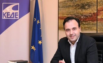 ΚΕΔΕ : Η χώρα από το 2016 έως σήμερα έχει αλλάξει  τρεις φορές εθνικό σχεδιασμό για τα απορρίμματα και την ανακύκλωση  - Χρειάζεται εθνική στρατηγική ανακύκλωσης, όχι αντίμετρα