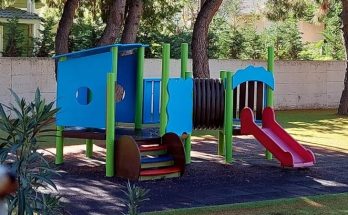 Κηφισιά: Βελτιωτικά έργα στα σχολεία με στόχο την ποιότητα και την ασφάλεια των μαθητών