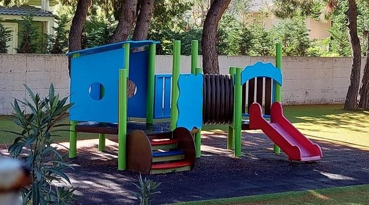 Κηφισιά: Βελτιωτικά έργα στα σχολεία με στόχο την ποιότητα και την  ασφάλεια των μαθητών