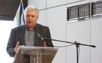 Άρθρο του Δημοσιογράφου Χάρη Κουγιουμτζόπουλου Τομεαρχή Επικοινωνίας του Κόμματος Πρασίνων «Γιατί μόνο το Πράσινο και Μωβ υποστηρίζει τους τοπικούς επιχειρηματίες και τις τοπικές αγορές;»