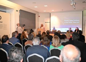 Μαραθώνας: Εγκαίνια της  πρώτης Κινητής Μονάδας Ψυχικής Υγείας Ενηλίκων στην πόλη