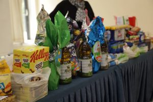 Μαρούσι: Προσφορά αγάπης από τον Εξωραϊστικό και  Πολιτιστικό Σύλλογο Αμαρουσίου για τις εορτές του Πάσχα