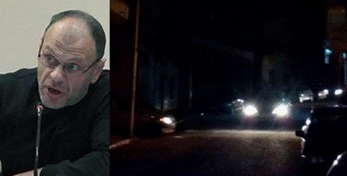 Πεντέλη: “Άρθρο του Βασίλη Μπούρα” Ελλιπής αστυνόμευση – Μπαράζ διαρρήξεων τα τελευταία 24ωρα