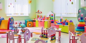 Δημοτικοί  Παιδικοί  και Βρεφονηπιακοί Σταθμοί