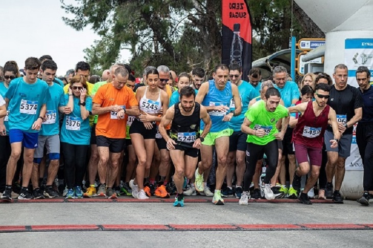 Παπάγου Χολαργός: «Τρέχουμε για τον αυτισμό» 7ος Αγώνας Δρόμου Πόλης – Ανήμερα της Παγκόσμιας Ημέρας Ενημέρωσης για τον Αυτισμό