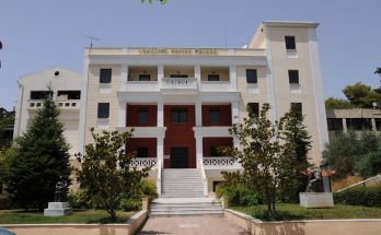 Δημοτικό Θέατρο Πεύκης