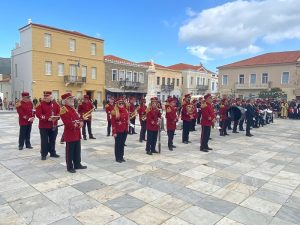 Χαλάνδρι: Συναυλία της Φιλαρμονικής Ορχήστρας του Δήμου Χαλανδρίου στο Δημοτικό Θέατρο Άνδρου