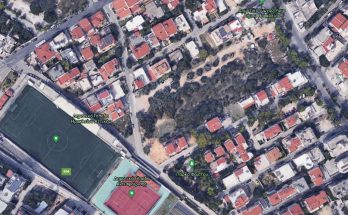 Ηράκλειο Αττικής: Νέος χώρος πρασίνου και άθλησης σχεδιάζει να δημιουργήσει η δημοτική αρχή