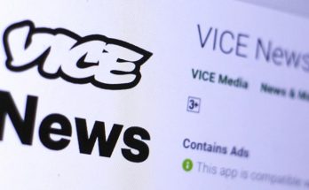 Πτώχευσε το αμερικανικό Vice!