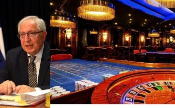 Μαρούσι : Απάντηση στη Δημοτική Παράταξη «Ενωμένο Μαρούσι» σχετικά με την μετεγκατάσταση του Καζίνο