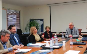 Μαρούσι : Οριστική επίλυση της εκκρεμότητας πολλών δεκαετιών για το ακίνητο επί της Αμαρουσίου - Χαλανδρίου  με την «Ελεήμων Εταιρεία»